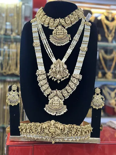 Lalith Jewellers